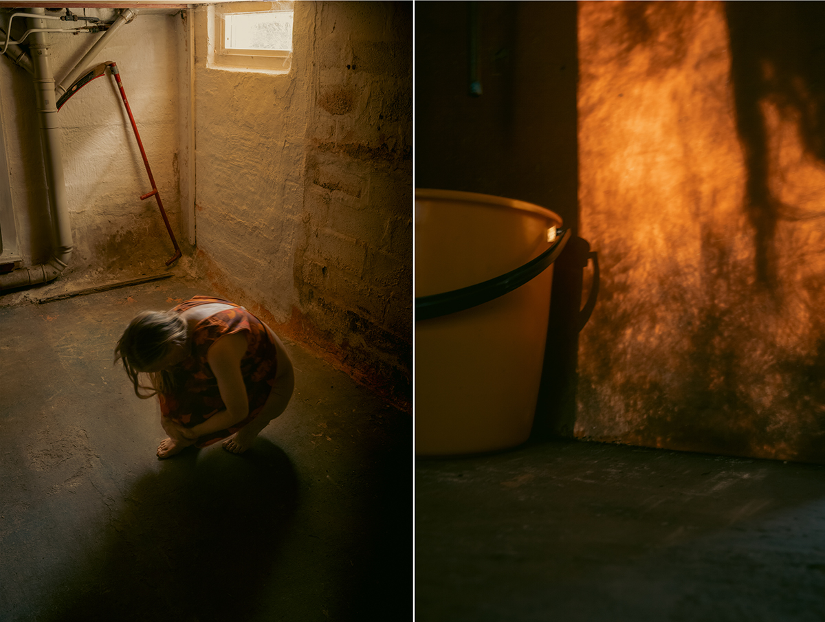 Ett fotografi berättar: En bild – ett verk eller vad?