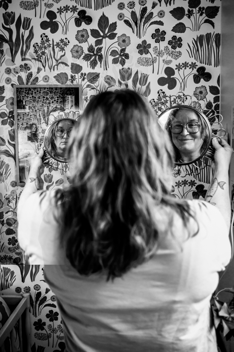 Fotografiska reflektioner inför julen: 20 dec 2025 