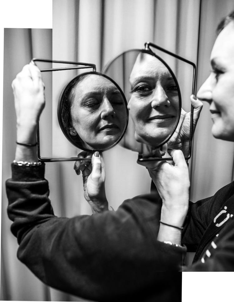 Fotografiska reflektioner inför julen: 21 dec 2025