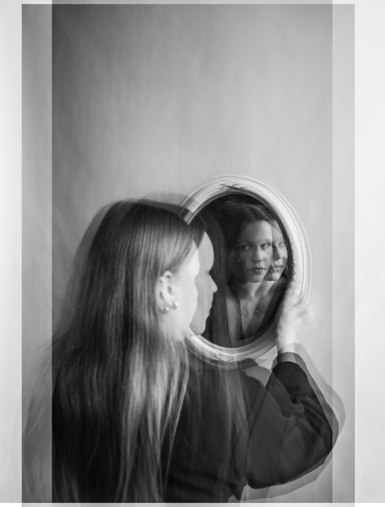 Fotografiska reflektioner inför julen: 16 dec 2025