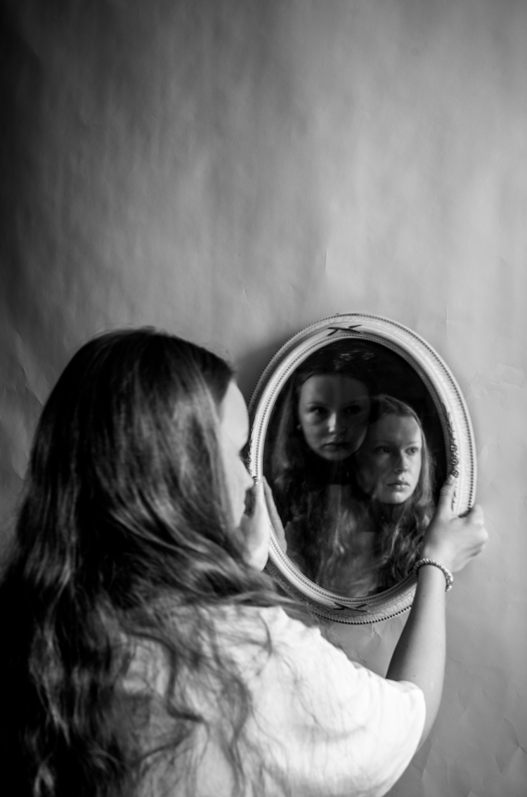 Fotografiska reflektioner inför julen: 15 dec 2025