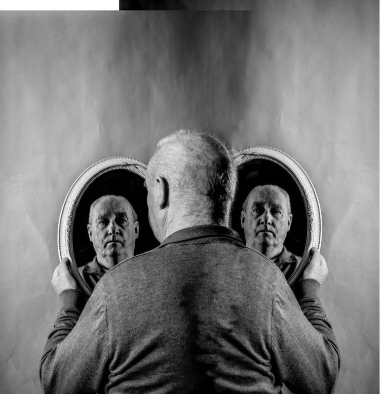 Fotografiska reflektioner inför julen: 23 dec 2025